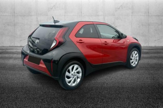 TOYOTA Aygo X 1.0 VVT-i 72 CV 5 porte Trend rif. 24076635 - Foto 3
