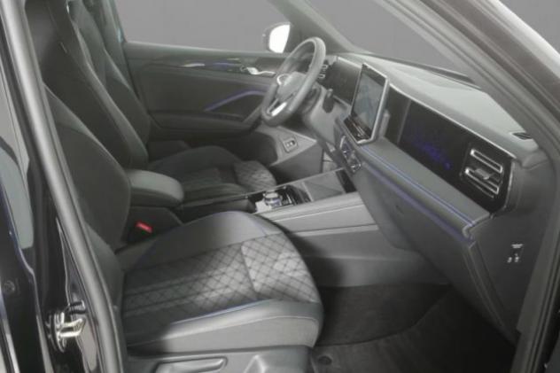 VOLKSWAGEN Tiguan 2.0 TDI 150 CV DSG R-Line rif. 24050030 - Foto 5