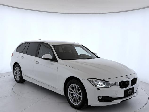 Bmw 316d Touring - Foto 3