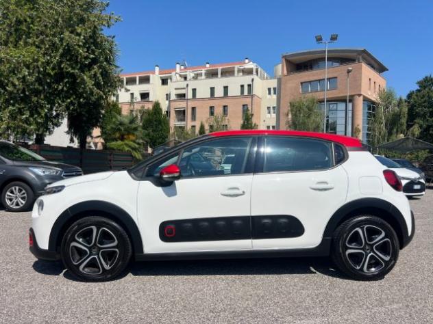 CITROEN C3 BlueHDi 75 S&S Shine rif. 23896794 - Foto 8