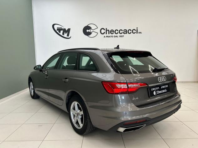 Audi A4 Avant 35 TDI/163 CV S tronic Business - Foto 8
