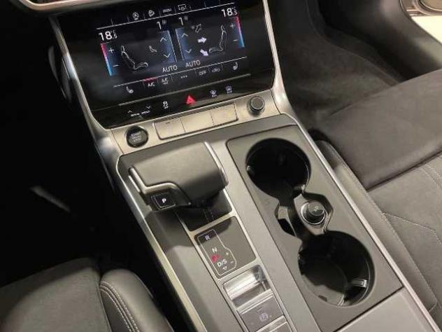 Audi A6 Allroad Quattro 40 2.0tdi mhev Business Advanced 204cv stronic - Foto 9