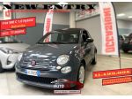 Fiat 500 C 1.0 Hybrid Dolcevita