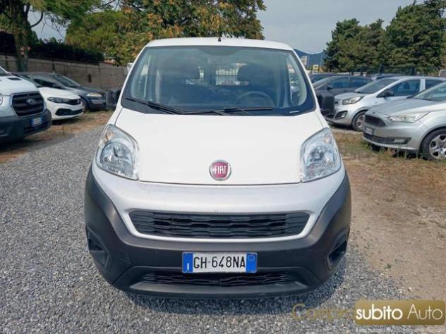 FIAT Fiorino 1.3 MJT 80CV + IVA 22% rif. 24035854