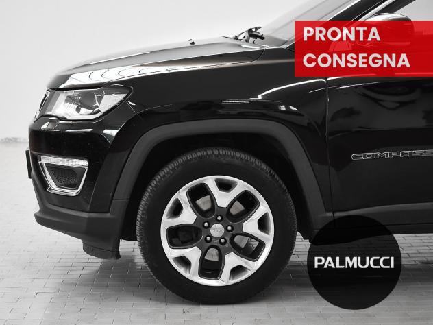 Jeep Compass 1.6 MJet 120cv Limited - Foto 6