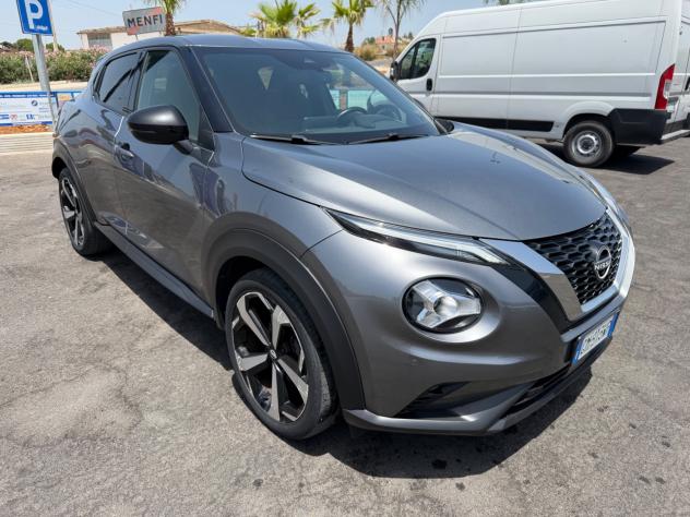 NISSAN JUKE 1.0 DIG-T 114 CV DCT TECNA - Foto 4