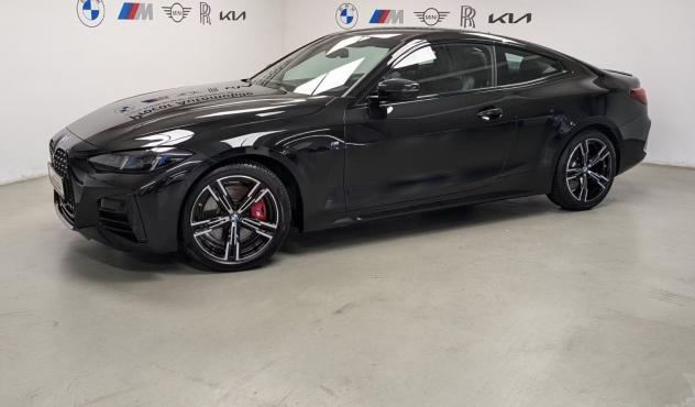 BMW Serie 4 420i M SPORT PRO AUTO - Foto 3