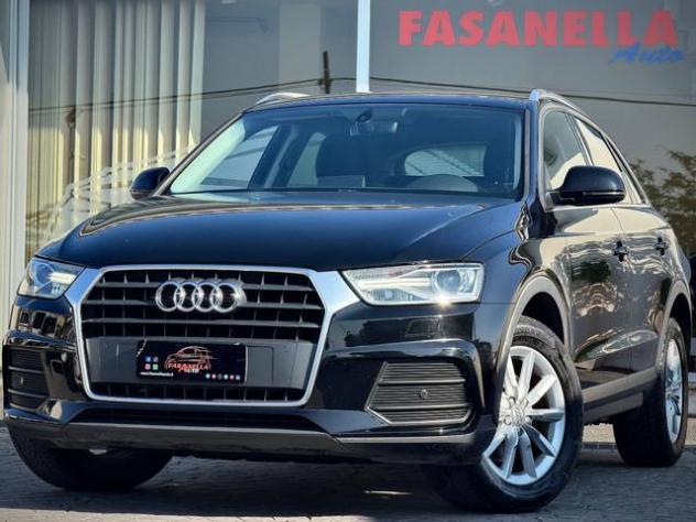 AUDI Q3 2.0 TDI 150 CV S tronic rif. 23961518 - Foto 5