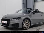 AUDI TT Roadster 45 TFSI S tronic S Line SLine rif. 24226699