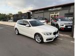 Bmw 116d 118CV 5p. AUTOMATICA - Full opt - Tutto incluso