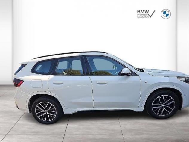 BMW X1 sDrive 18d Msport M Sport - Head Up Display rif. 22918326 - Foto 7