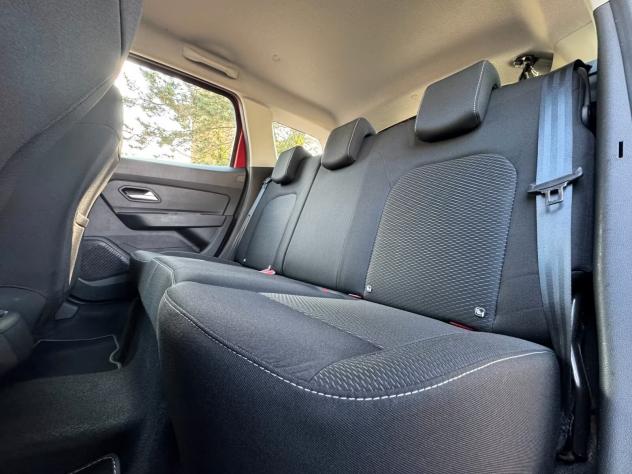 Dacia Duster 1.0 TCe 100 CV ECO-G 4x2 Comfort - Foto 7