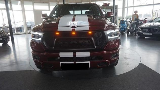 DODGE RAM 1500 HEMI 5.7 V8 4x4 Laramie Crew Cab 20" rif. 22867242 - Foto 2