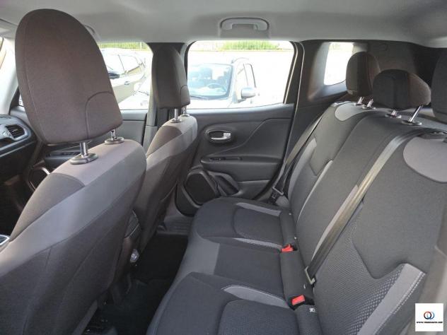 JEEP - Renegade - 1.6 Mjt 130CV Limited - Foto 10