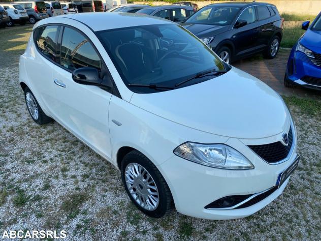 LANCIA - Ypsilon - 1.3 MJT 95 CV 5p. S&S Gold - UNIPRO. - NEOPATENTATI - FINANZIABILE - Foto 4