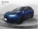 Lexus NX Plug-in F Sport 4WD MY22 UNIPRO' IVA ESPOSTA