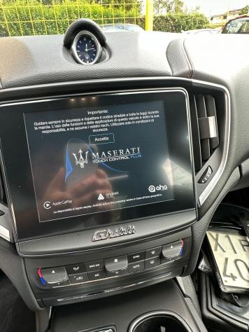 Maserati Ghibli V6 430 CV Q4 Gransport - Foto 10