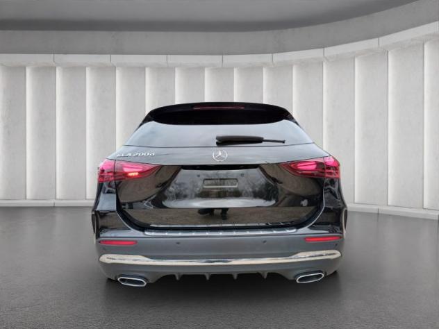 MERCEDES-BENZ GLA 200 D AMG PREMIUM 150CV AUTO PACK LUCI INT rif. 24115088 - Foto 6