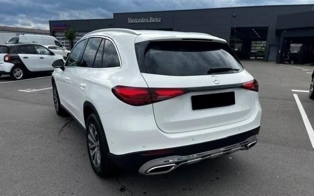 MERCEDES-BENZ GLC 200 4Matic Avantgarde rif. 24208835 - Foto 4