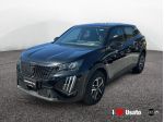 Peugeot 2008 II 2023 1.2 hybrid Style 145cv e-dcs6