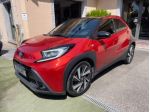 TOYOTA Aygo X 1.0 VVT-i 72 CV 5 porte Lounge S-CVT rif. 24003049