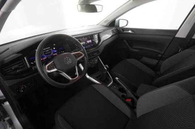 VOLKSWAGEN Polo Polo 1.0 Life rif. 23697851 - Foto 9