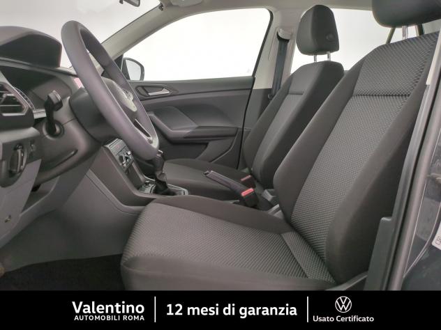 Volkswagen T-Cross 1.0 TSI Urban BMT - Foto 6