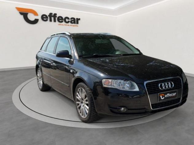 AUDI A4 1.9 TDI Avant Top rif. 23939527 - Foto 3
