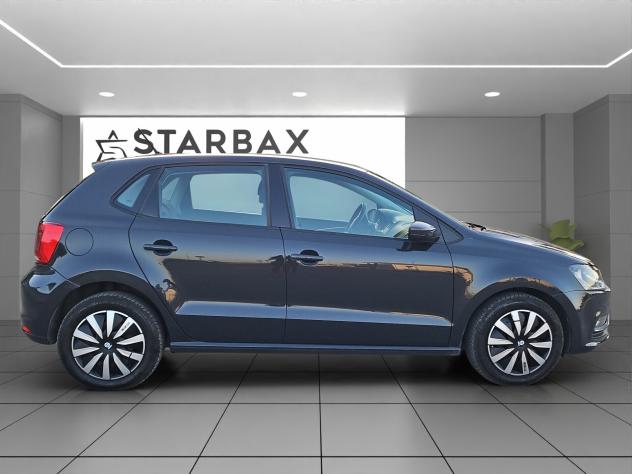Volkswagen Polo 1.0 MPI 75 CV 5p. Comfortline - Foto 8