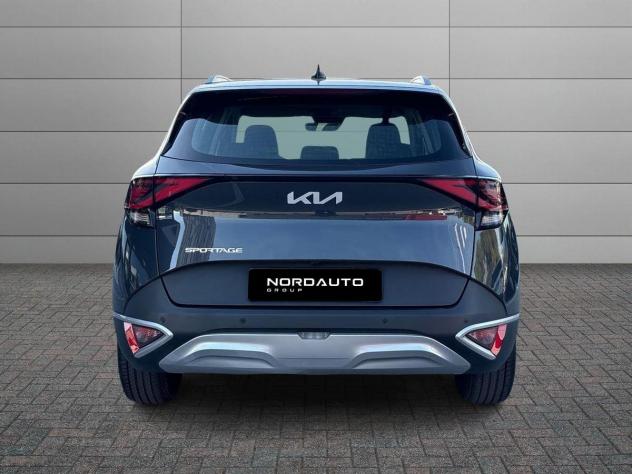 Kia Sportage V 2022 1.6 tgdi mhev Business imt - Foto 3