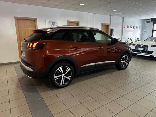 PEUGEOT 3008 BlueHDi 130 Allure+Tetto rif. 23725721 - Foto 5