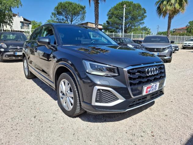 Audi Q2 35 TFSI S tronic Business Advanced - Foto 3