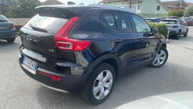 VOLVO XC40 D3 AWD Geartronic Business Plus rif. 23910404 - Foto 2
