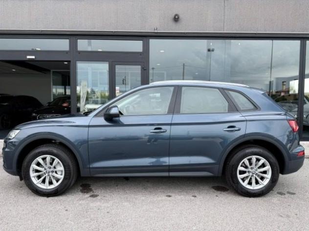 AUDI Q5 2.0 TDI 190 CV quattro S tronic Sport rif. 23954244 - Foto 6