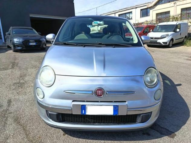 FIAT 500 1.2 Lounge rif. 24149170 - Foto 3