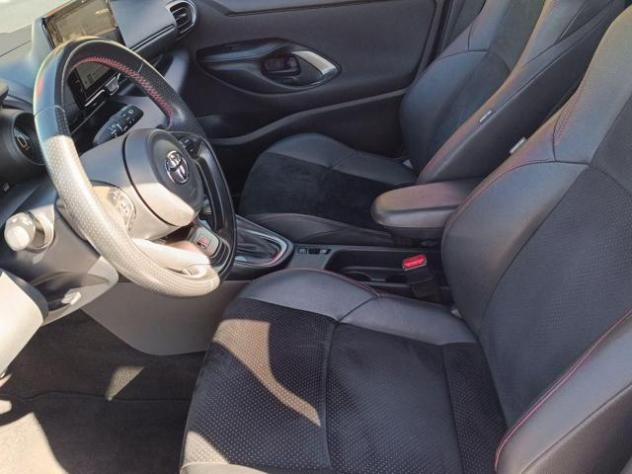 TOYOTA Yaris 1.5 Hybrid 5 porte GR Sport rif. 24195813 - Foto 8
