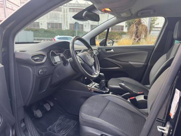 Opel Crossland X 1.2 Innovation 83cv-PRPRIETARIO UNICO - Foto 10