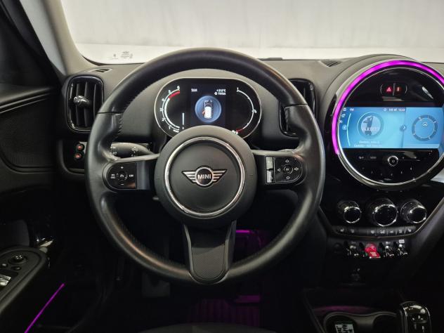 MINI Countryman Mini F60 2020 Diese Mini 2.0 Cooper SD Hype all4 auto - Foto 10