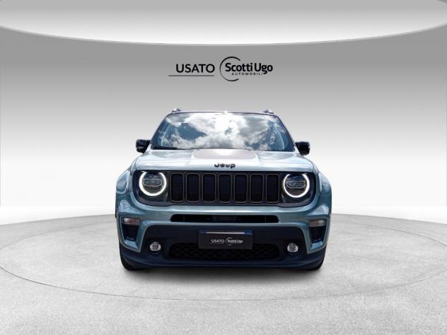 Jeep Renegade 2019 1.5 turbo t4 mhev Upland 2wd 130cv dct - Foto 3