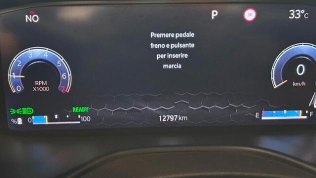 JEEP Compass 2ª serie Compass 1.5 Turbo T4 130 CV MHEV 2WD Summit - Foto 7