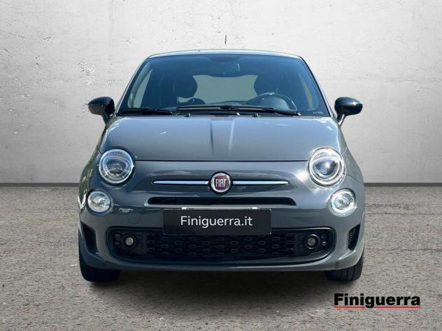 FIAT 500 500 1.0 hybrid Connect 70cv - Foto 2