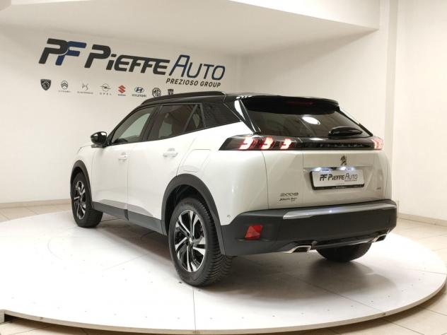 Peugeot 2008 2008 PureTech 130 S&S GT - Foto 3