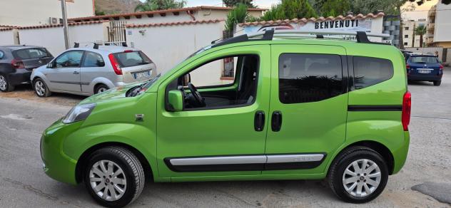 Fiat Qubo 1.3 MJT 95 CV Trekking CON SOLI 67.000 KM - Foto 3