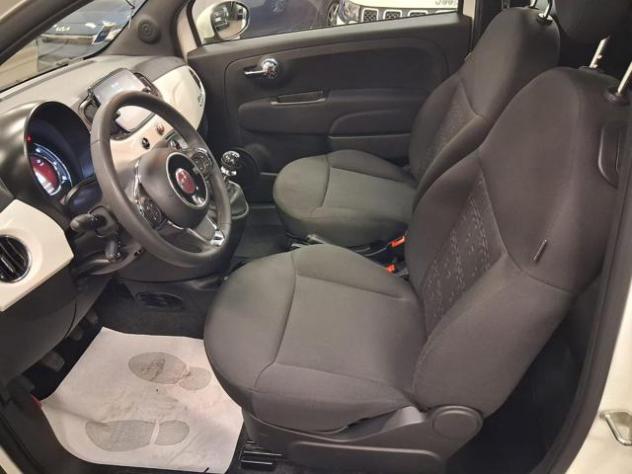 FIAT 500 1.0 Hybrid Dolcevita rif. 23484784 - Foto 9