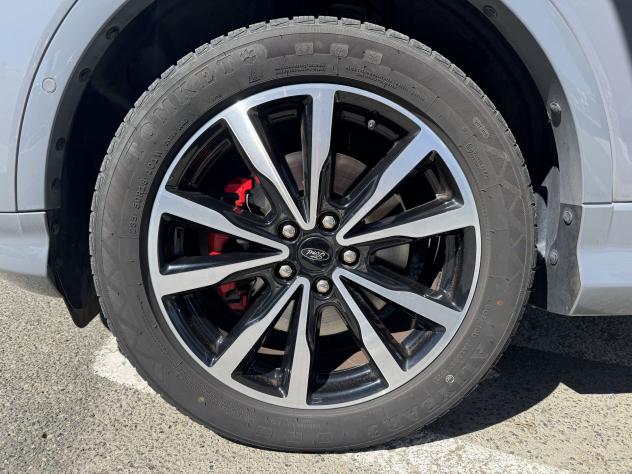 Ford Kuga 1.5 Ecoboost 120CV S&S 2WD Stealth - Foto 7