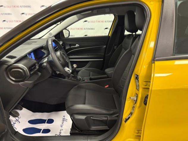 JEEP Avenger 1.2 Turbo 100 CV Altitude FULL LED prezzo reale rif. 24029245 - Foto 8