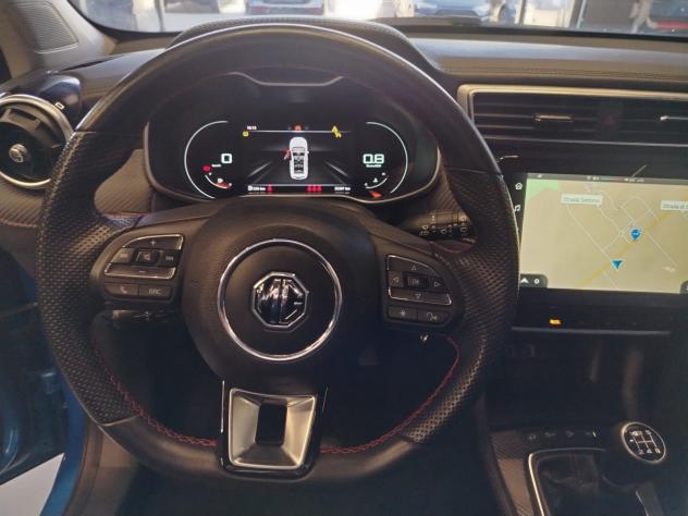MG ZS (2021-2025) ZS Classic 1.5 VTi-tech Luxury - Foto 8