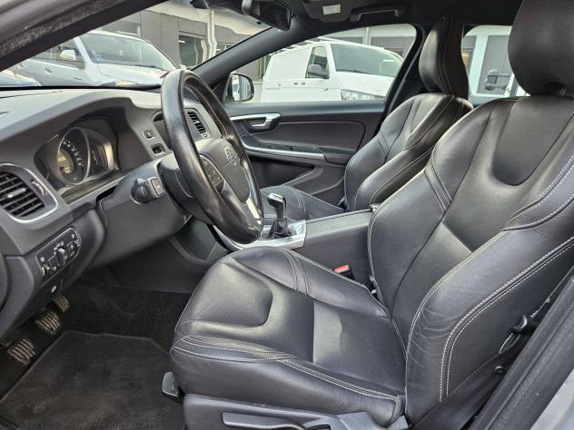 Volvo V60 V60 2.0 d2 Dynamic Edition - Foto 7