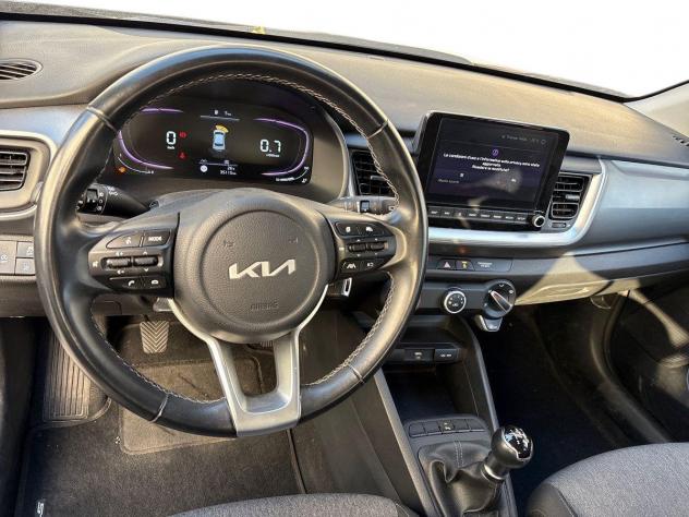 Kia Stonic 1.2 mpi Urban 79cv - Foto 9
