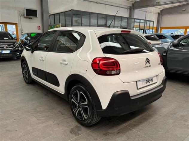 CITROEN C3 1.2 PureTech 83cv Shine S S rif. 22279266 - Foto 4